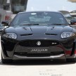 Jaguar XF and XJ with 2.0 Ti, 2.2 Td, 3.0 SC V6 engines introduced; XKR-S joins Malaysian line-up
