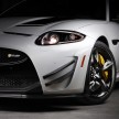 New cats on the NY block – Jaguar XKR-S GT and XJR