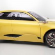 Kia Cub Concept at the 2013 Seoul Motor Show