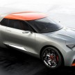Kia fires a warning shot at MINI with provo concept