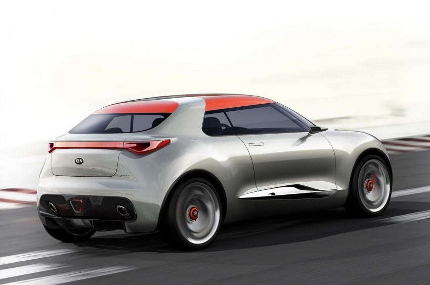 Kia fires a warning shot at MINI with provo concept 158929