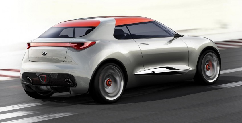 Kia fires a warning shot at MINI with provo concept 158940