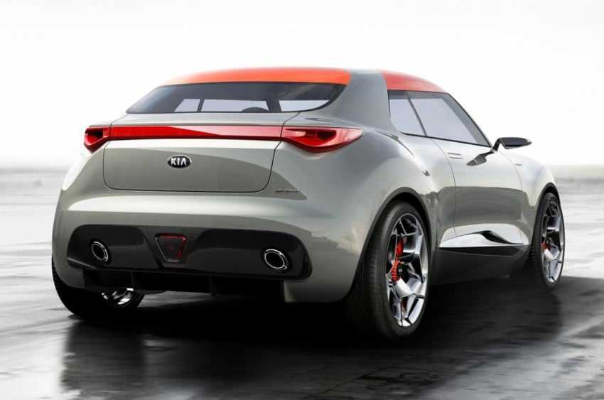 Kia fires a warning shot at MINI with provo concept 158930