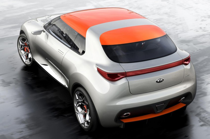 Kia fires a warning shot at MINI with provo concept 158931
