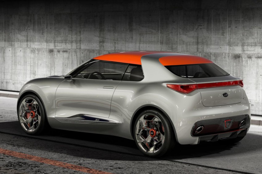 Kia fires a warning shot at MINI with provo concept 158932