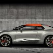 Kia fires a warning shot at MINI with provo concept