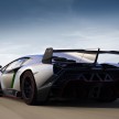 Wild Lamborghini Veneno is a 750 hp road-legal racer; limited to just three units, and they are all spoken for