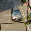 SPYSHOTS: Nissan March facelift snapped in Thailand