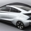 Mitsubishi CA-MiEV – is this the next-gen i-MiEV?
