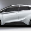 Mitsubishi CA-MiEV – is this the next-gen i-MiEV?