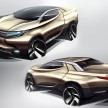 Mitsubishi GR-HEV Concept previews the next Triton