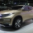 Nissan-Mitsubishi pickup JV confirmed off – new Navara developed separately from next-gen Triton