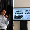 Mitsubishi i-MiEV launched in Malaysia for RM136k – the first all-electric vehicle to be sold in this country