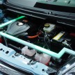 Chevrolet Spark EV to be made in South Korea