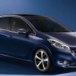 New Peugeot 208 all set for mid-April Malaysian launch
