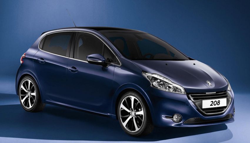 New Peugeot 208 all set for mid-April Malaysian launch 164654