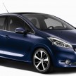 New Peugeot 208 all set for mid-April Malaysian launch
