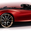 Pininfarina Sergio Concept – fitting tribute to a legend