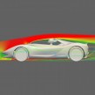 Pininfarina Sergio Concept – fitting tribute to a legend
