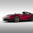 Pininfarina Sergio Concept – fitting tribute to a legend