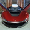 Pininfarina Sergio Concept – fitting tribute to a legend