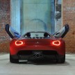 Ferrari Sergio to be built, 6 units all sold out via invites