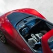 Pininfarina Sergio Concept – fitting tribute to a legend