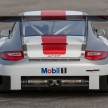 Porsche 911 GT3 R race car – extensive mods for 2013