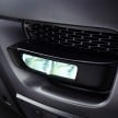 All-new Range Rover Sport loses 420 kg, adds 2 seats