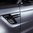 All-new Range Rover Sport loses 420 kg, adds 2 seats