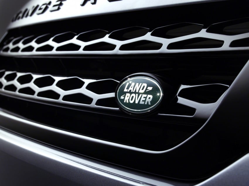 All-new Range Rover Sport loses 420 kg, adds 2 seats 164141