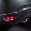All-new Range Rover Sport loses 420 kg, adds 2 seats