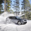 All-new Range Rover Sport loses 420 kg, adds 2 seats