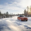All-new Range Rover Sport loses 420 kg, adds 2 seats
