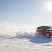 All-new Range Rover Sport loses 420 kg, adds 2 seats