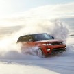 All-new Range Rover Sport loses 420 kg, adds 2 seats