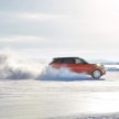 All-new Range Rover Sport loses 420 kg, adds 2 seats
