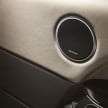 All-new Range Rover Sport loses 420 kg, adds 2 seats