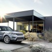 All-new Range Rover Sport loses 420 kg, adds 2 seats