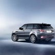 All-new Range Rover Sport loses 420 kg, adds 2 seats