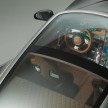 Spyker B6 Venator Concept – mid-engined 911 rival