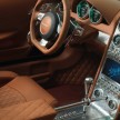 Spyker B6 Venator Concept – mid-engined 911 rival
