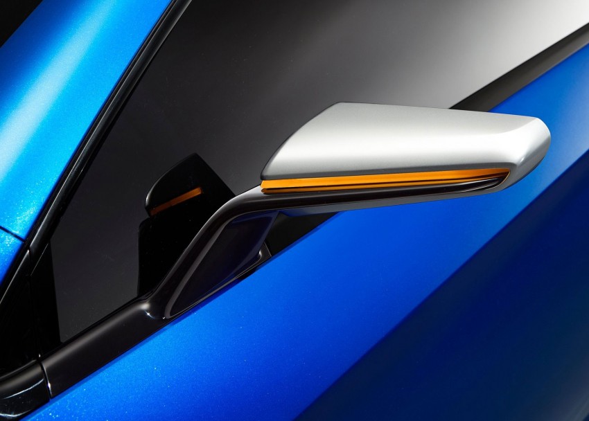 Subaru WRX Concept – NYC showcar hints at next gen 164953