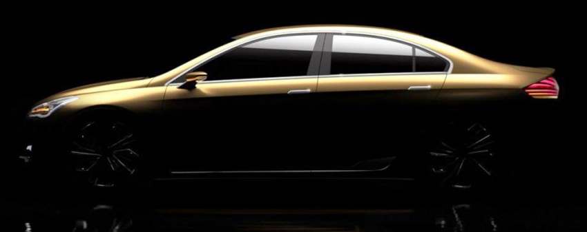Suzuki Authentics Concept to debut at Auto Shanghai 165422