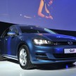 Volkswagen Goes Zero campaign – interest-free offers on Jetta, Golf 1.4, Passat, Tiguan 1.4 for 5/7-years
