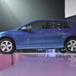 Volkswagen Goes Zero campaign – interest-free offers on Jetta, Golf 1.4, Passat, Tiguan 1.4 for 5/7-years