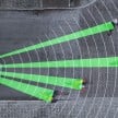 Volvo premieres world-first cyclist detection tech