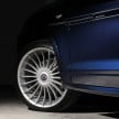 Alpina XD3 BiTurbo: a tuned up BMW X3 xDrive35d