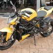 Ducati Malaysia launches pre-owned bike programme