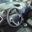 Ford EcoSport makes ASEAN debut in Bangkok